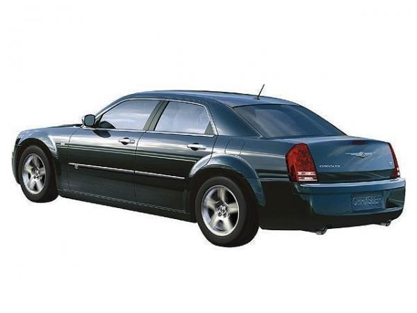 とも カット済み断熱カーフィルムクライスラー300CセダンLX57 LX35 カット