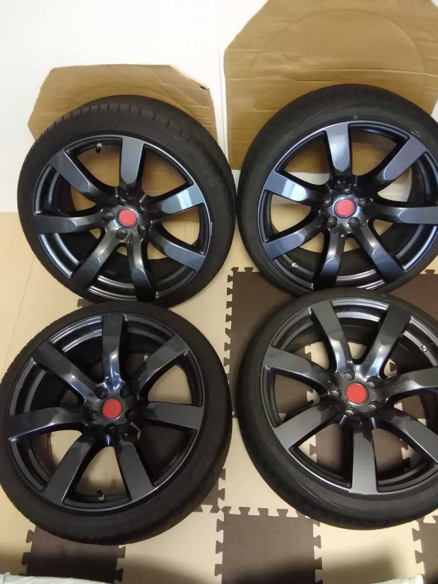 R35 GT-R 日産 ホイール 純正 20インチ 2026年最新Yahoo!オークション