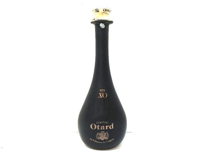 XO オタール ブランデー 700ml - Otard コニャック バロン 2026年最新