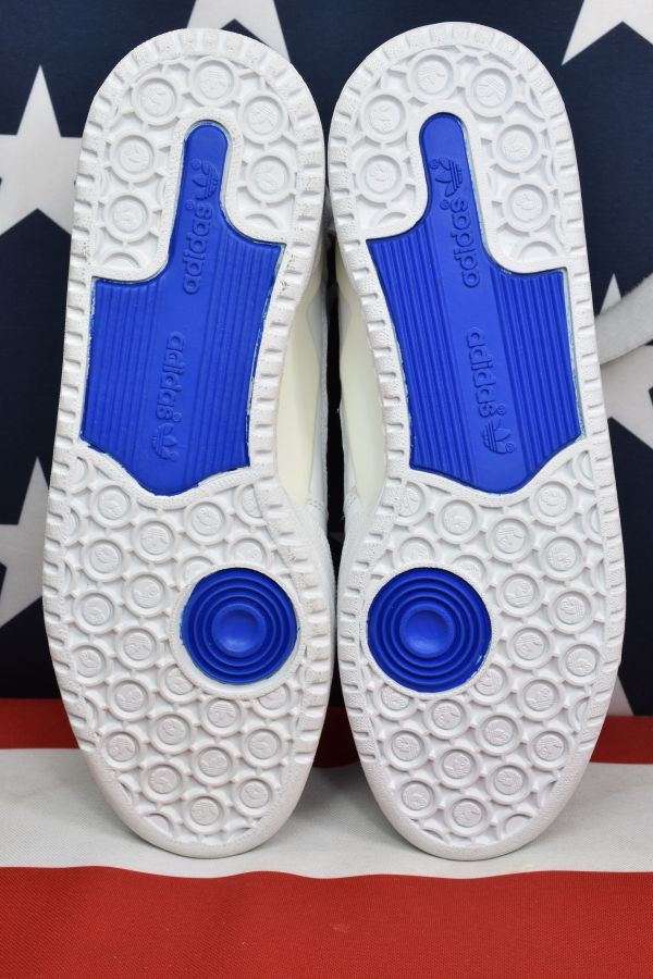 生産停止 アディダス 新品 フォーラム ビーチ オリジナルス adidas