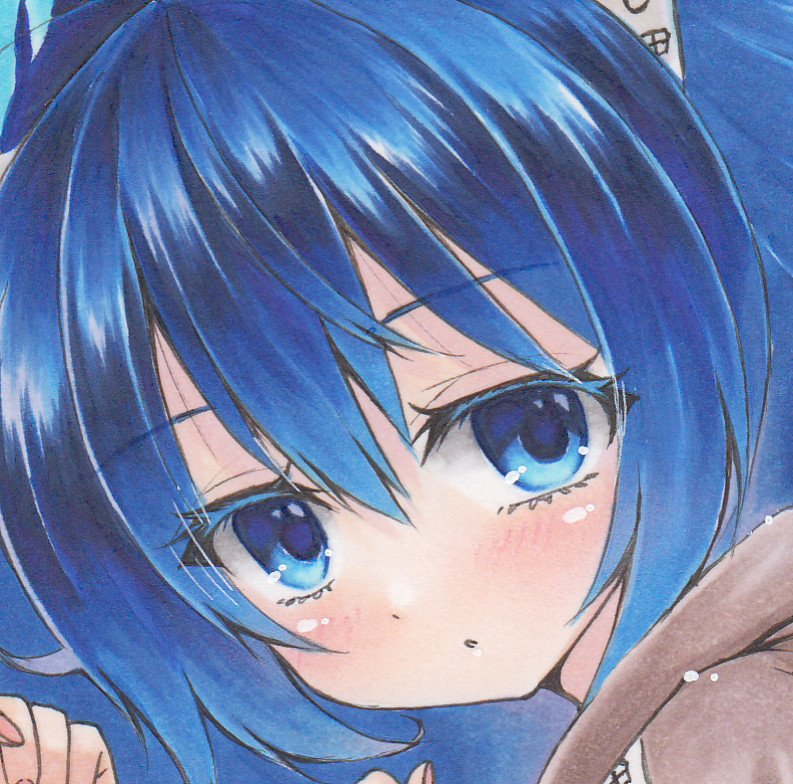 同人手描きイラスト 東方project 東方 依神紫苑 A４ 手描きイラスト 売買されたオークション情報 Yahooの商品情報をアーカイブ公開 オークファン Aucfan Com