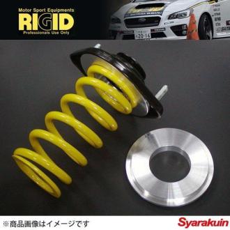 【格安，新品】 ALPHA RIGID/アルファ リジット スプリングマウントシート 直巻スプリング対応 アクセラ BK3P Turbo リア アルミ SS-314(マツダ用)｜売買されたオークション情報、yahooの商品情報をアーカイブ公開 - その他