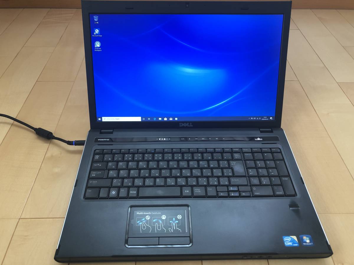 HP ノートパソコン 0 : webカメラ（画面サイズ（PC等）17 17.3インチ