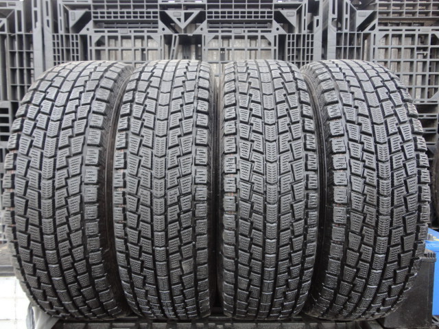 【限定SALE，お買い得】 6762 デリカ 9.5分山 Hankook Dynapro icept 215/80R15 4本 2016年製(中古品)｜売買されたオークション情報、yahooの商品情報をアーカイブ公開 - オークファン 15インチ