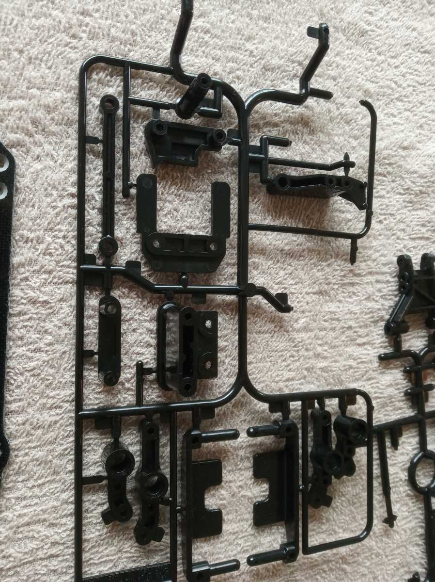 タミヤ FF FF01 FRP パーツ 未使用 タミヤ FF01 - Engineering ff01