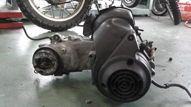 AF24Eエンジン AF52ジュリオにて使用 - ホンダ ホンダ｜Yahoo 360