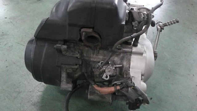 AF24Eエンジン AF52ジュリオにて使用 ホンダ AF24Eエンジン AF52ジュリオにて使用 - ホンダ ホンダ｜Yahoo 360