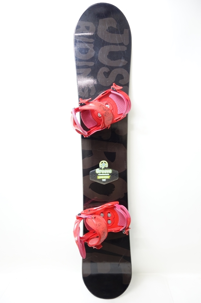 中古 14/15 RIDE MACHETE 149cm スノーボード ライド マシェティー