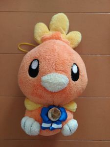 アチャモ ぬいぐるみの平均価格は1 709円 ヤフオク 等のアチャモ ぬいぐるみのオークション売買情報は11件が掲載されています