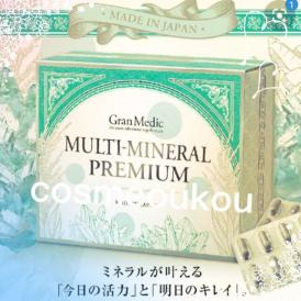 数量限定，限定セール エステプロラボ マルチミネラル プレミアム グランプロ(健康食品)｜売買されたオークション情報、yahooの商品情報をアーカイブ公開 - オークファン その他
