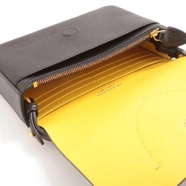 並行輸入品 バーバリー BURBERRY レディース 上質 高級 ゴートレザー  