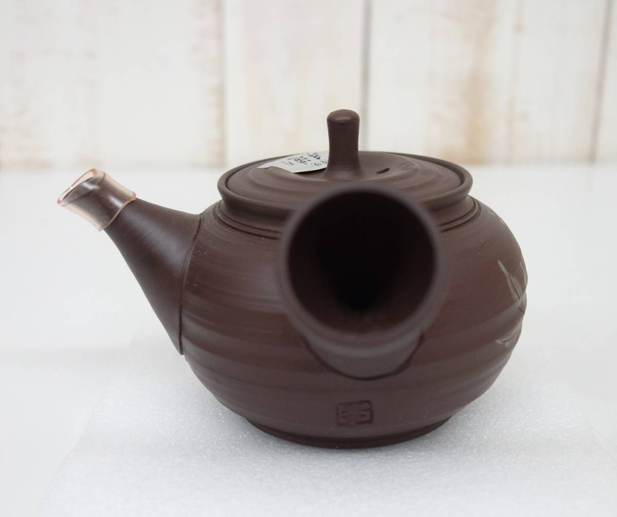 急須(工芸品)の中古品 2026年最新Yahoo!オークション 常滑焼 -常滑焼 