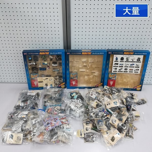 mP925c [大量] タイムスリップグリコ なつかしの20世紀 コレクション