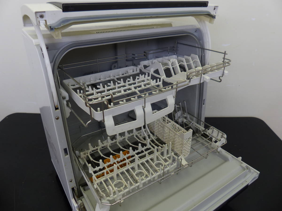 福岡～□Panasonic/パナソニック□食器洗い乾燥機□NP-TY9□2016年製□used