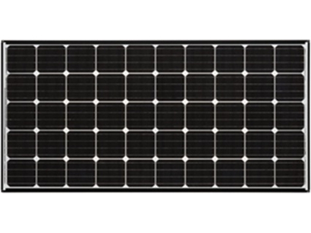 P F052307 住宅用太陽光発電システム 太陽電池モジュール PV-MA2180KS 