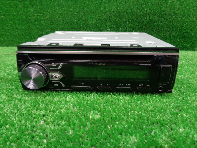 美品!! carrozzeria カロッツェリア DEH-5300 CD プレイヤー