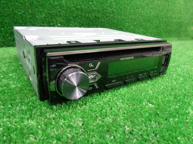 パイオニア カロッツェリアDEH5300 carrozzeriaカロッツエリア(DEH5300