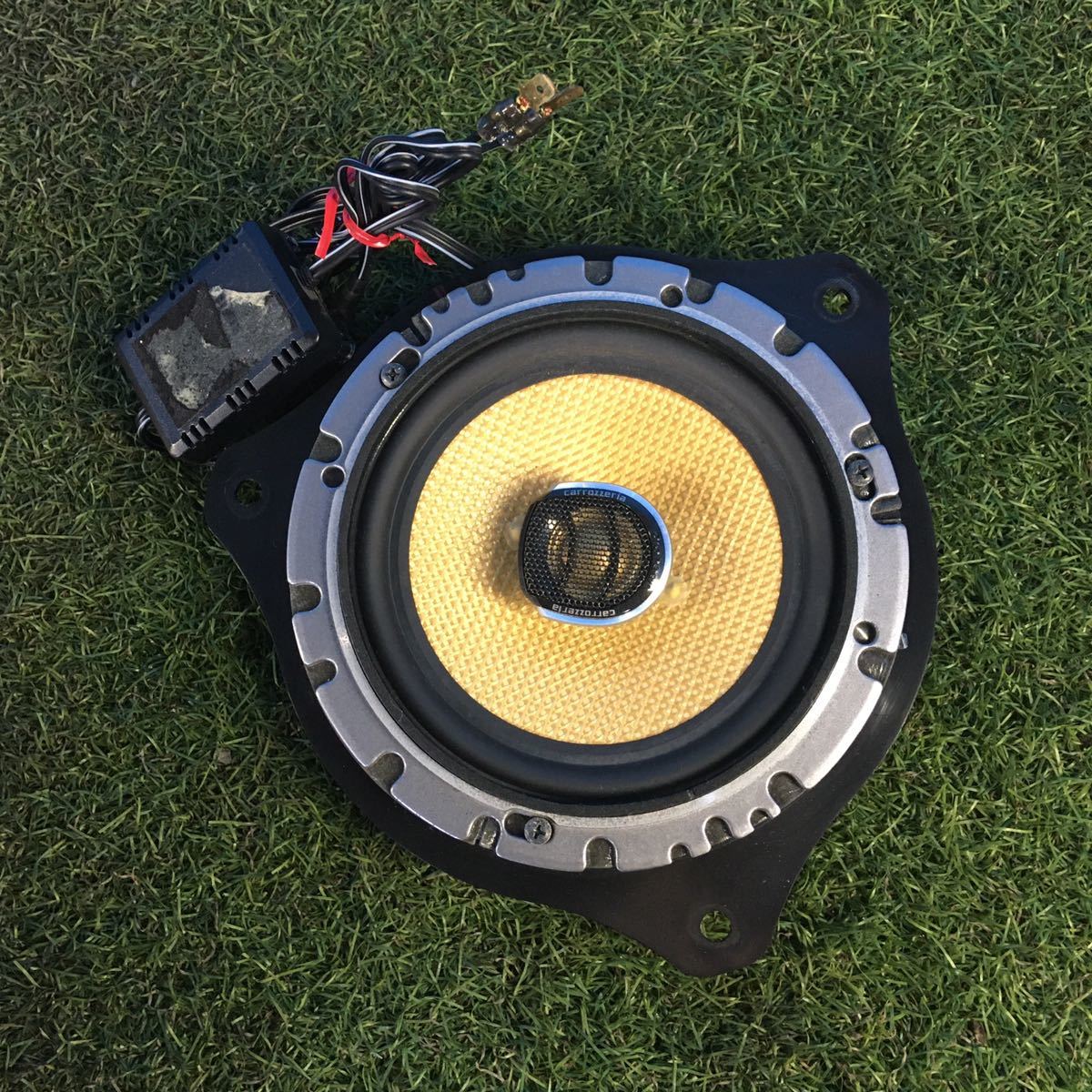 TS-J16A カロッツェリア carrozzeria 16cm スピーカー 公式通販 Yahoo