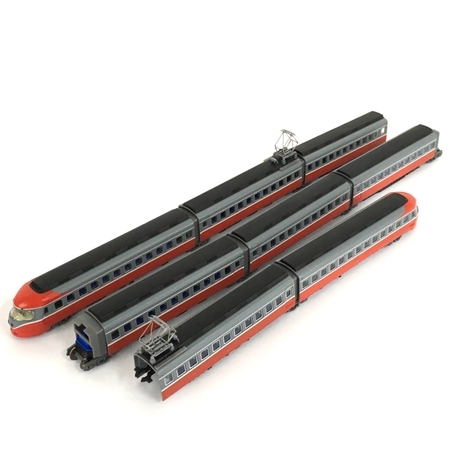 マイクロエース | 第 小田急3000形・SSE・更新車 Nゲージ ロマンスカー