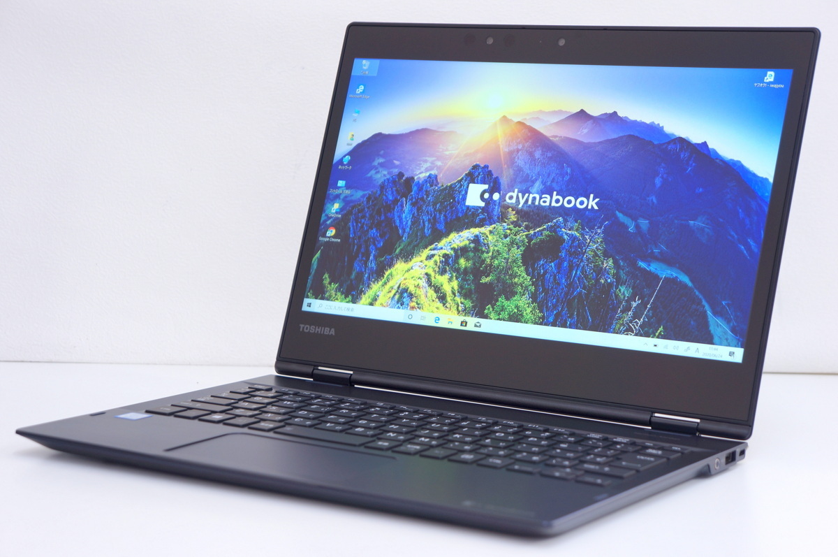 東芝dynabook R63/M 第8世代 i5-8250U/8G/256G Dynabook R63/M i5 8250U（第8世代） 1.6Ghz メモリー8GB SSD256GB