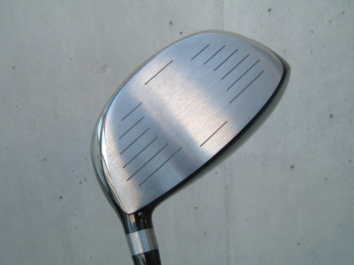 EPON　エポン　AF-151　メンズゴルフドライバー　AUGA　シャフト　R EPON エポン AF-151 メンズゴルフドライバー AUGA シャフト R EPON