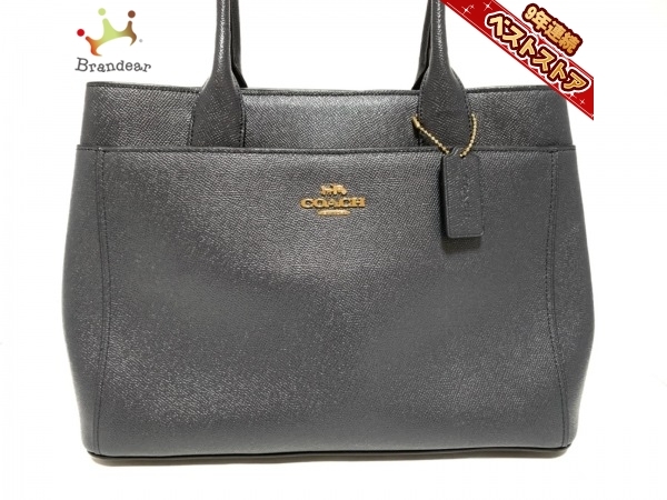 コーチ COACH トートバッグ F31474 ケイシー トート レザー 