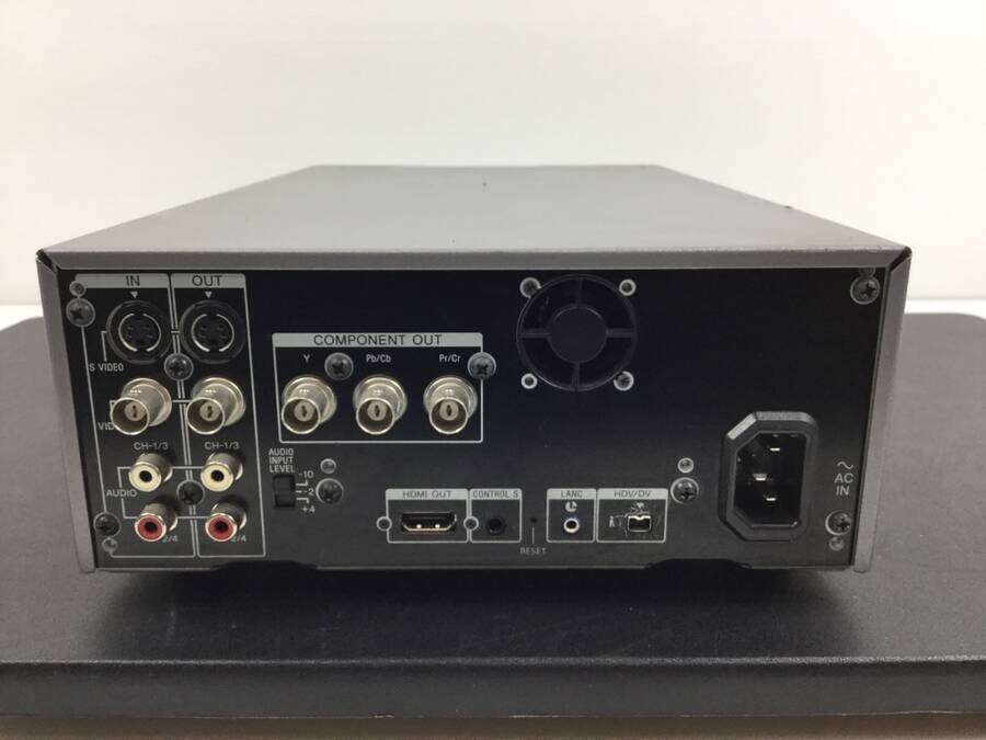 SONY HVR-M25J - HVR-M25AJ HDVレコーダー HDV ソニー Yahoo