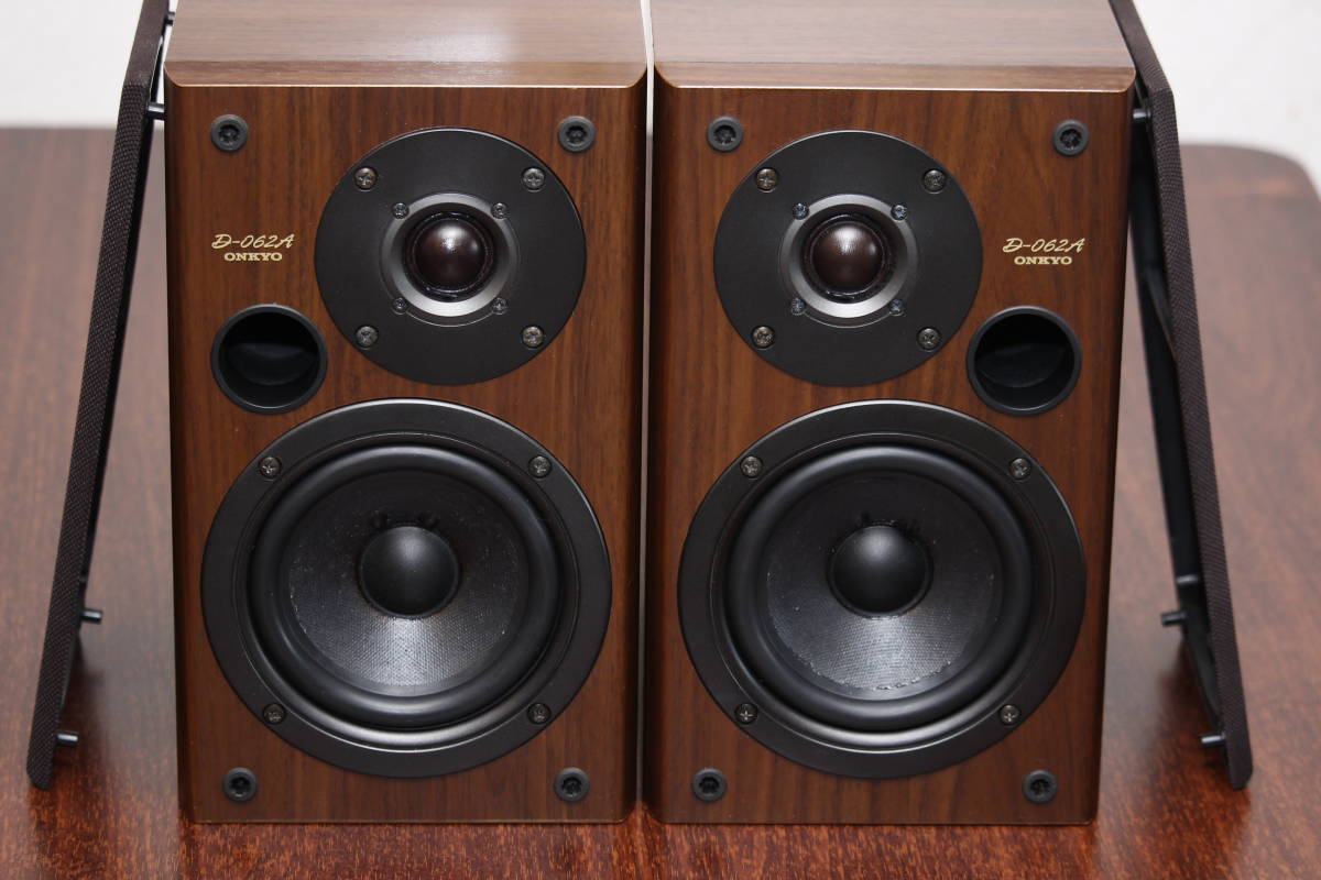 ☆現状品☆pioneer パイオニア CS-V16 ペア スピーカー☆左右☆ C