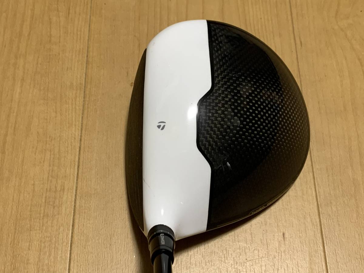 M2 テーラーメイド S 2016ドライバー - メルカリ ドライバー 10.5度クロカゲ 60G ドライバー（2016年）の試打レビュー 0 クロカゲの通販 1 m2 ヘッド クロカゲ60G