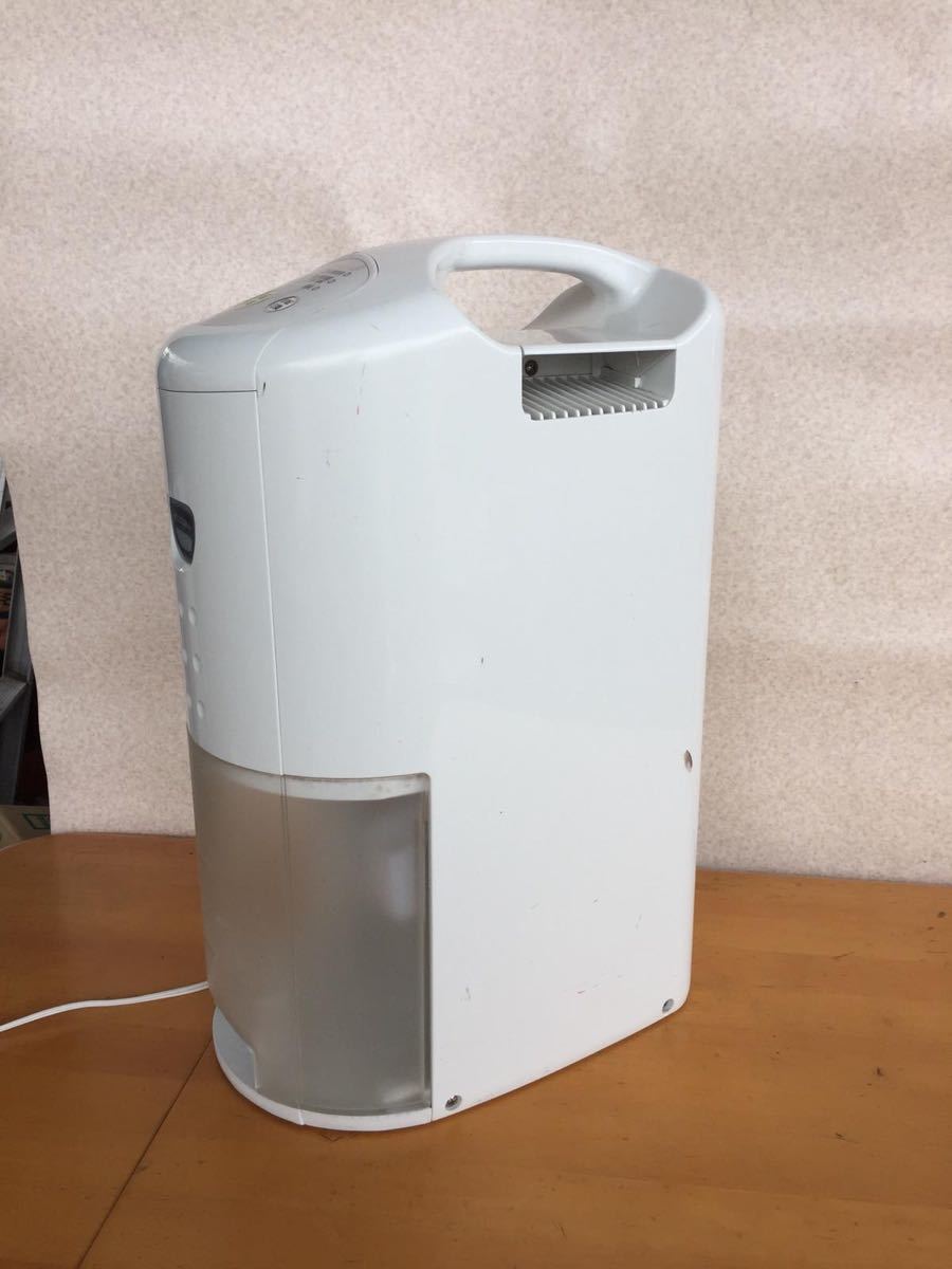 A3973】CORONA 除湿器 CD-P6315 ジャンク