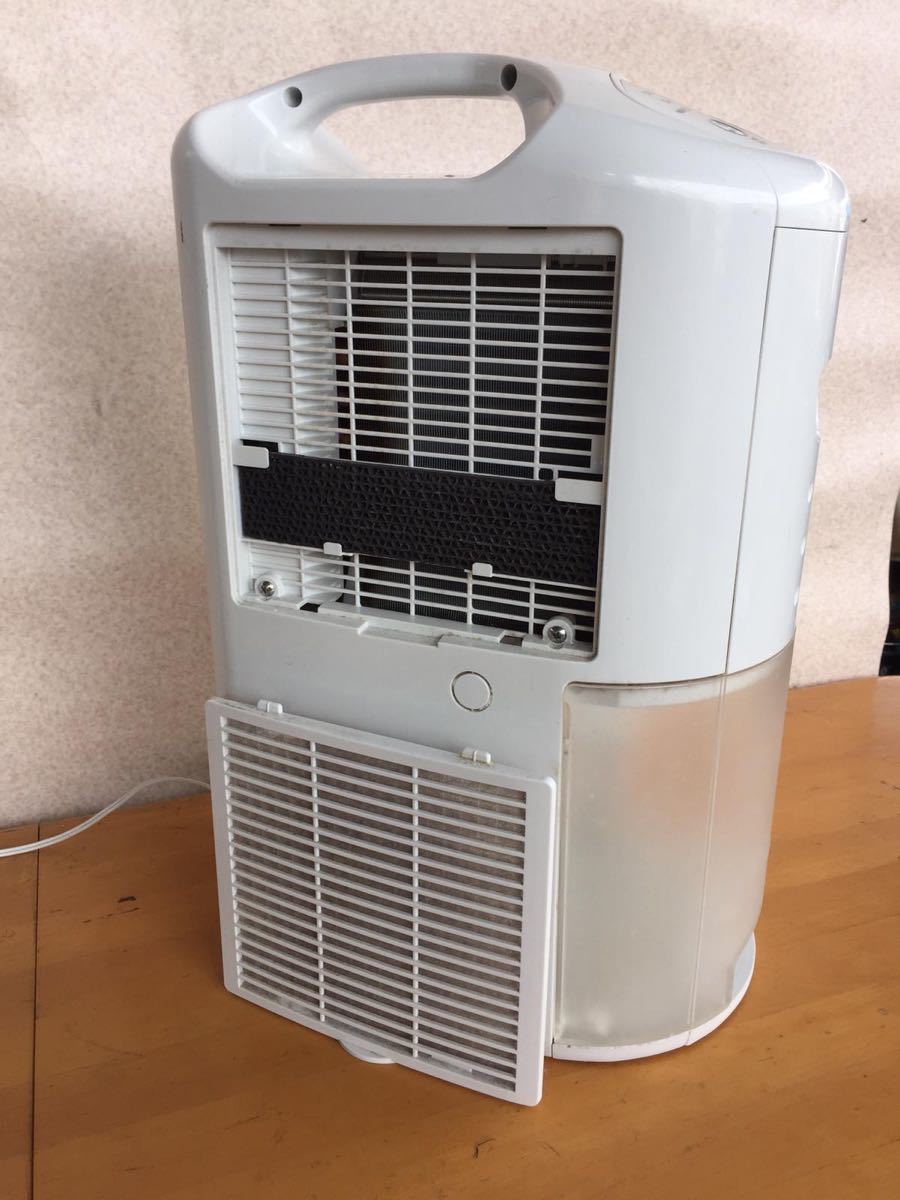 A3973】CORONA 除湿器 CD-P6315 ジャンク