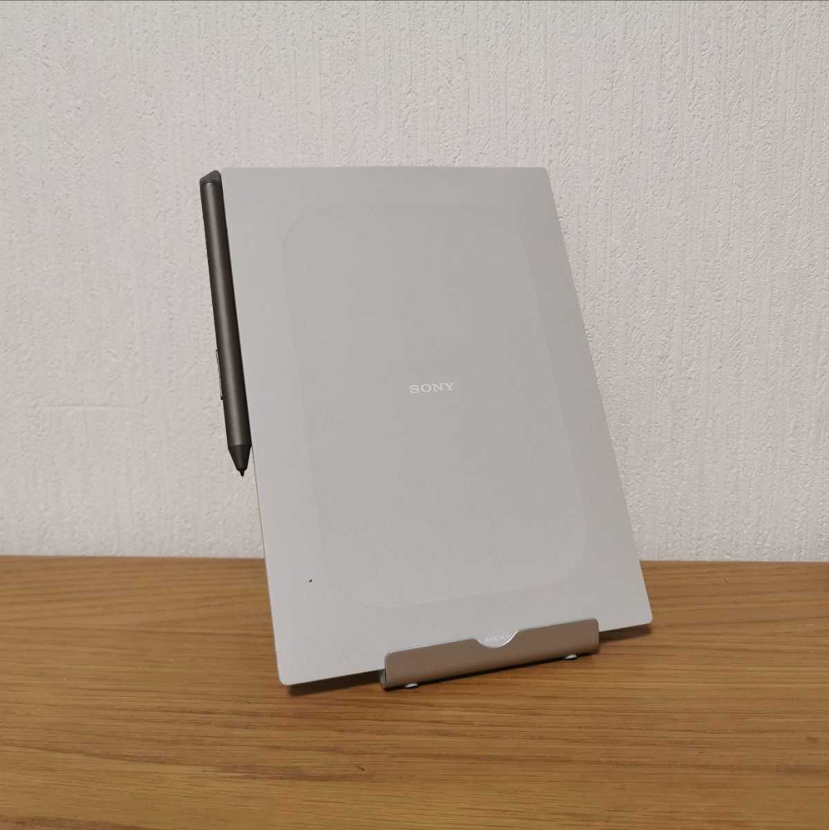 SONY DPT-CP1 Sony Digital Paper DPT-CP1 Review | PCMag