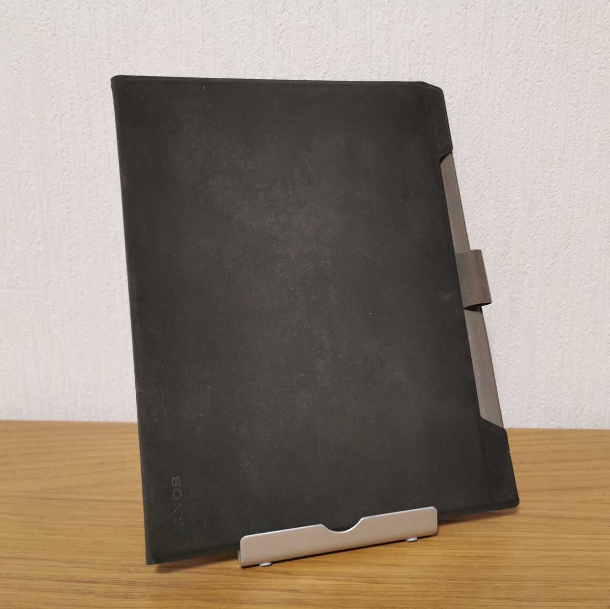 SONY DPT-CP1 Sony's New 10-inch DPT-CP1 Digital Paper Tablet