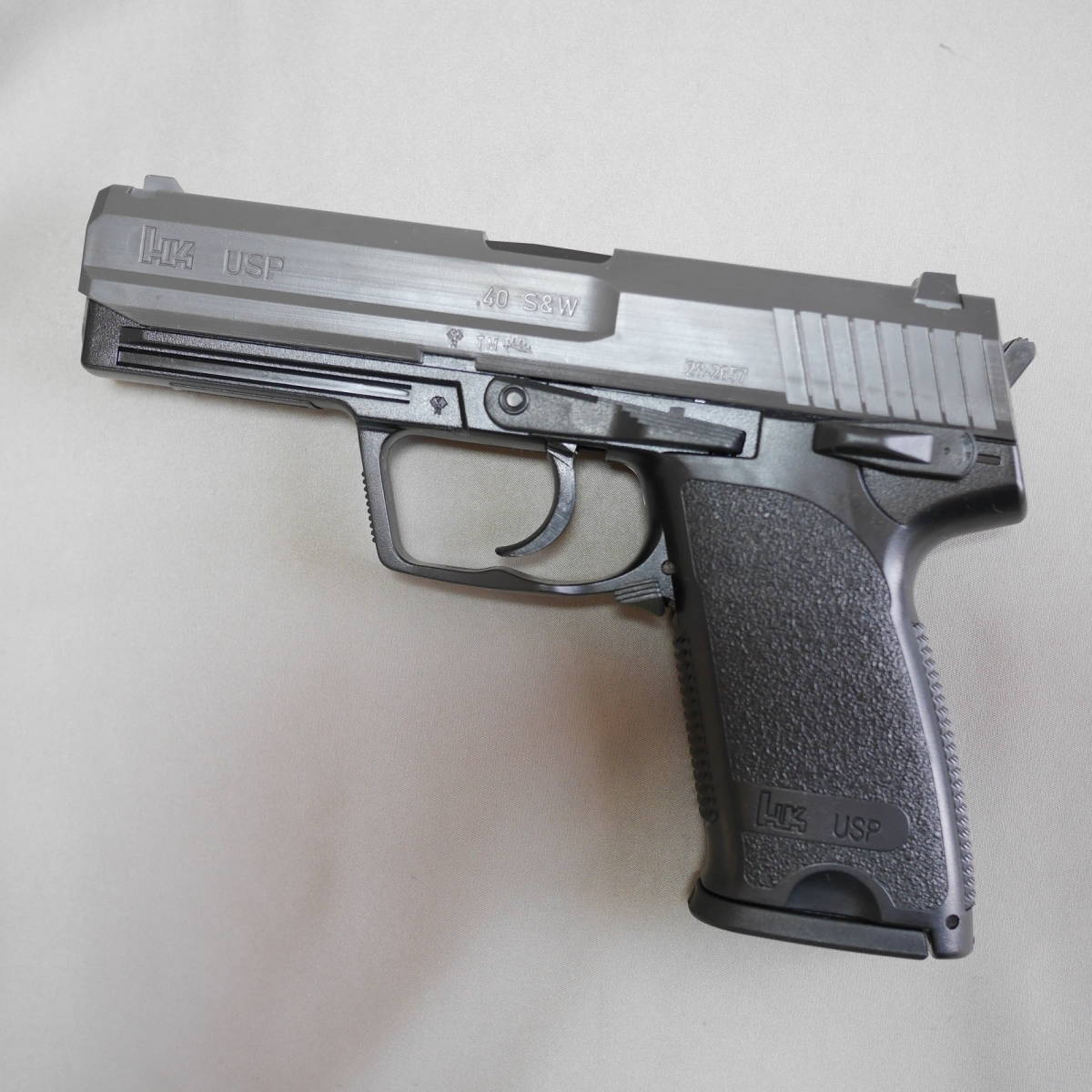 マルイ エアコキ S W Pc356 18禁 H K Usp 10禁 ベレッタm92f 10禁 エアガン 売買されたオークション情報 Yahooの商品情報をアーカイブ公開 オークファン Aucfan Com