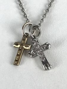 PAT ネックレスのYahoo!オークション(旧ヤフオク!)の相場・価格を見る