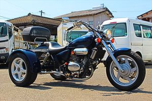 トライクのYahoo!オークション(旧ヤフオク!)の相場・価格を見る｜Yahoo