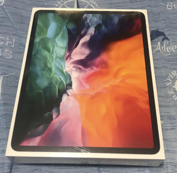 Pro iPad 第四世代 Wi-Fi 128GB 0 12.9インチ 9インチ IPad Wi-Fi