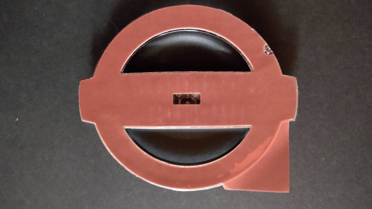 【送料無料】日産★マーク★エンブレム 大★新品未使用_2