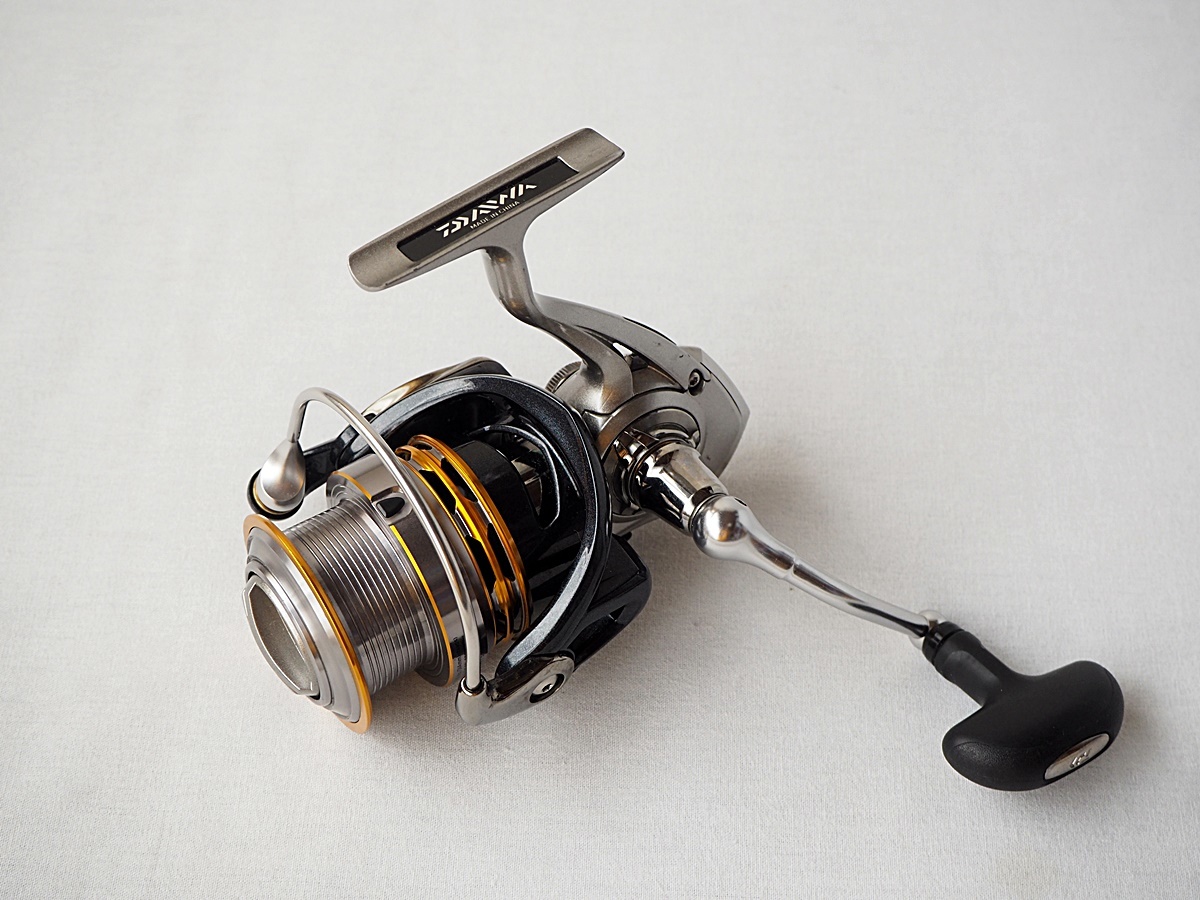 0 EM MS ダイワ(Daiwa) スピニングリール | 1 3012H (3000 (3000サイズ
