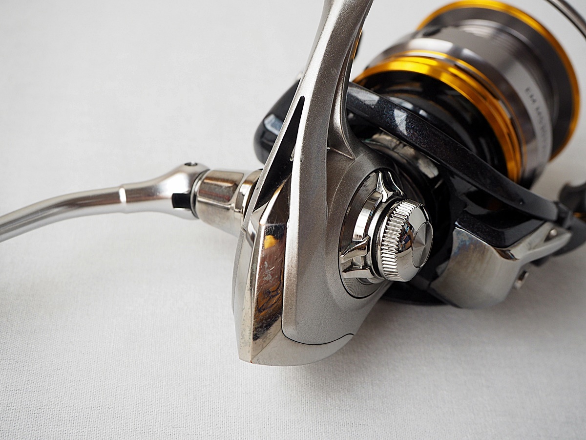 0 EM MS ダイワ(Daiwa) スピニングリール | 1 3012H (3000 (3000サイズ