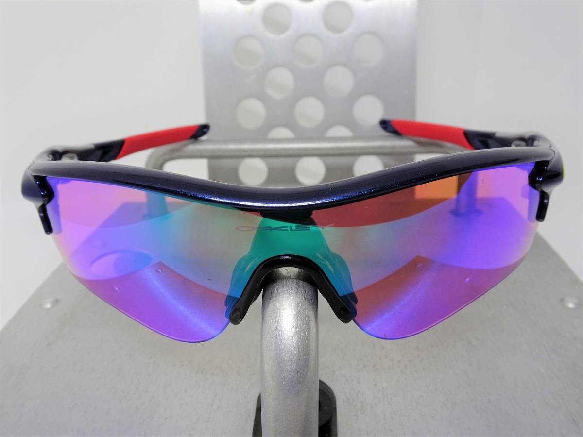 カスタム OAKLEY RADARLOCK PATH レーダーロック パス オークリー 