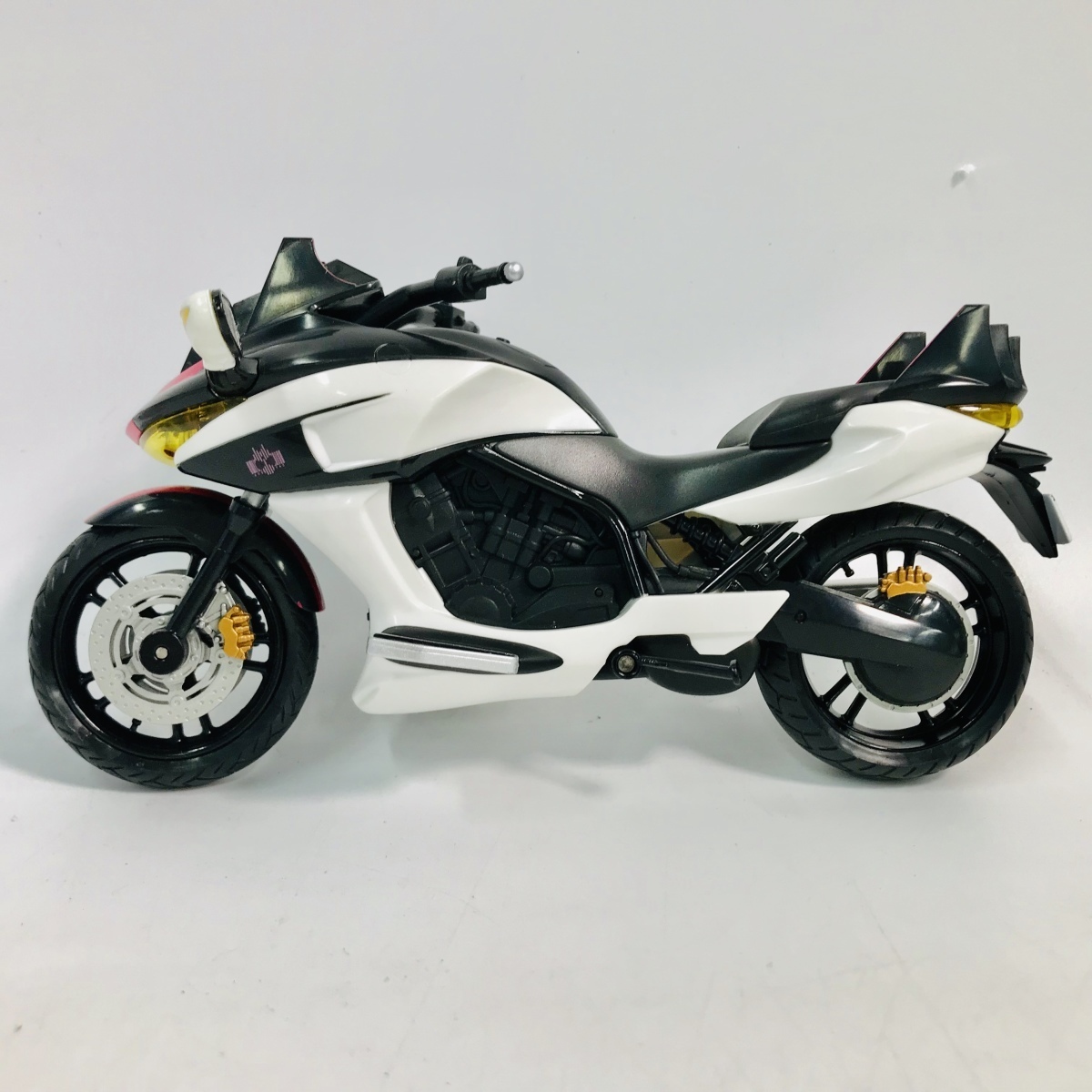 チビマルゴジラシリーズ フジミ模型 キングギドラ | フジミ模型(FUJIMI
