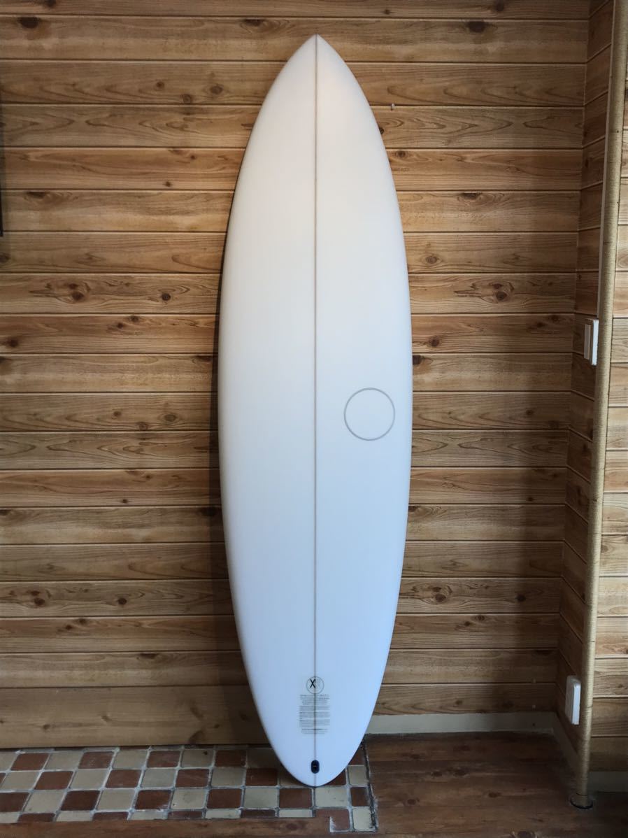 FCS JAPAN - Quad⁄Tri-Quad H4 FCS2 0 MADE ii fcs2 h4の通販 fcs pc