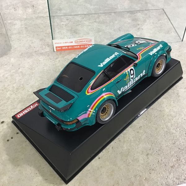 京商 - ミニッツ Yahoo!オークション KYOSHO MINI-Z COLLECTION 1円