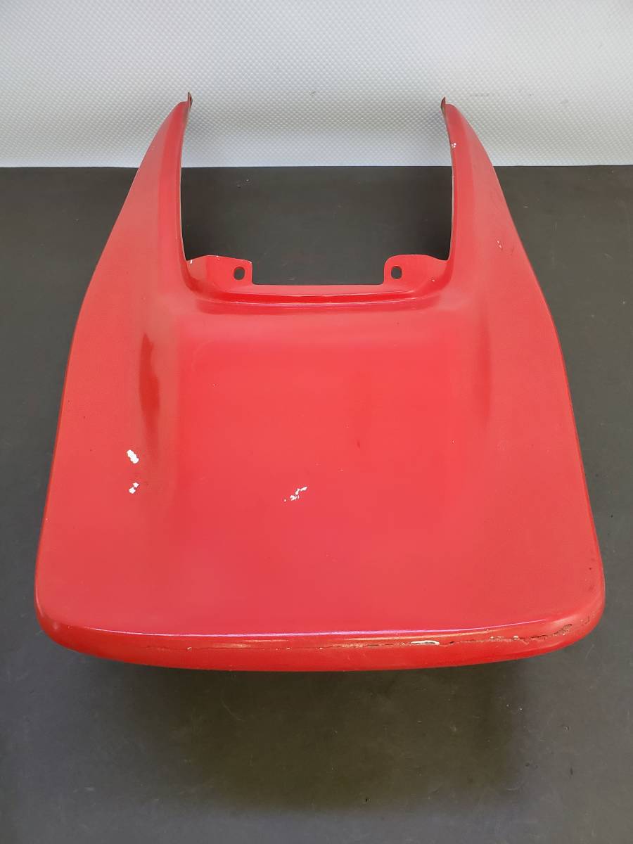 100%新品，本物保証 HONDA ホンダ CB400SF 社外 テールカウル -50(リア)｜売買されたオークション情報、yahooの商品情報をアーカイブ公開 - オークファン ホンダ用