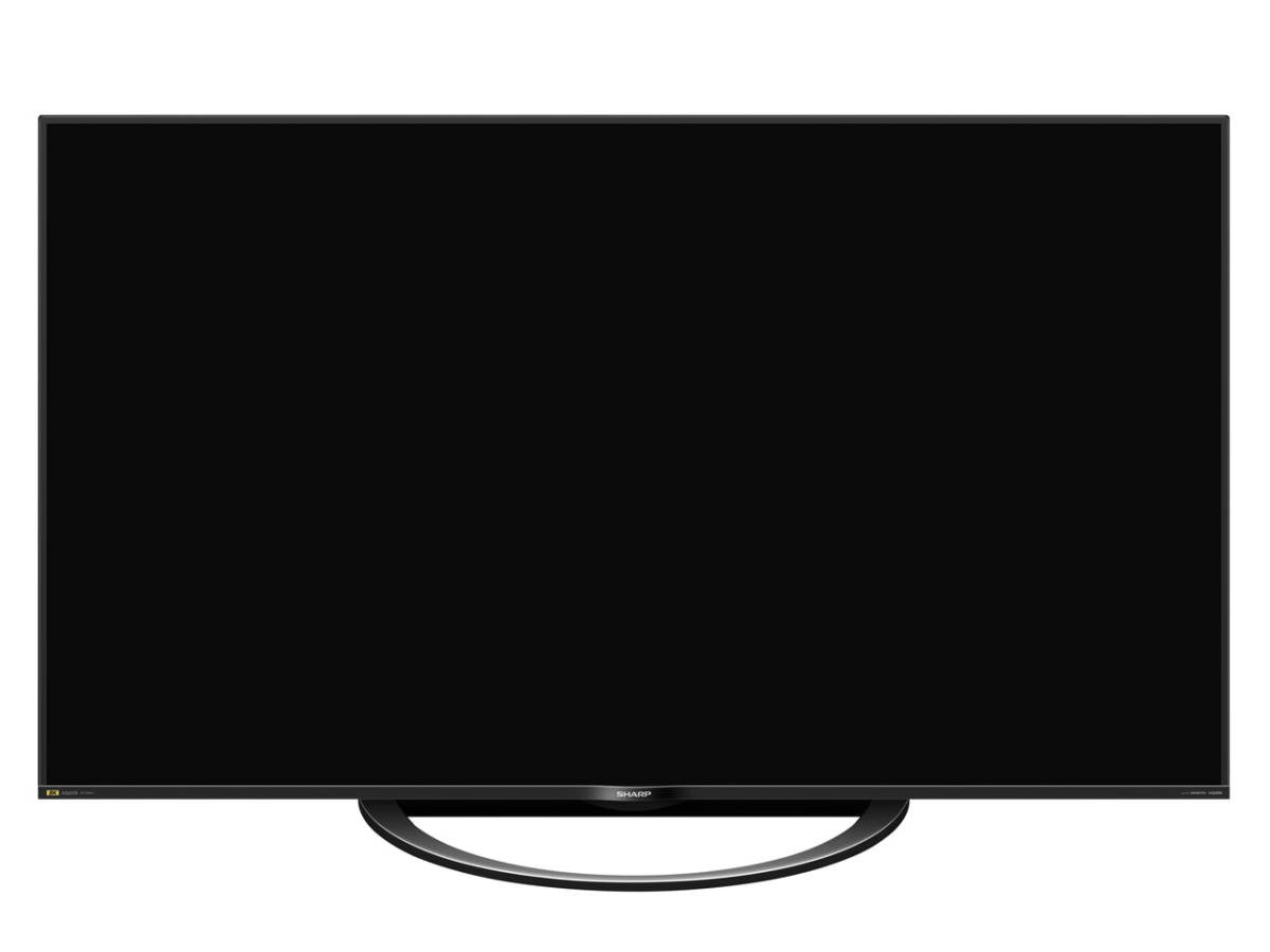 SHARP 70インチ液晶テレビ 8T-C70AX1 シャープ AQUOS 8T-C70AX1 [70インチ] 展示品1年保証 世界初 8K