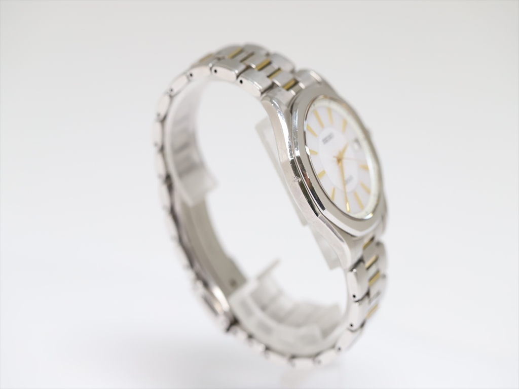 ドルチェ 7B52-0AE0 セイコー - 腕時計 SEIKO の落札相場 (セイコー
