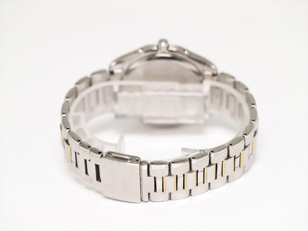 ドルチェ 7B52-0AE0 セイコー - 腕時計 SEIKO の落札相場 (セイコー