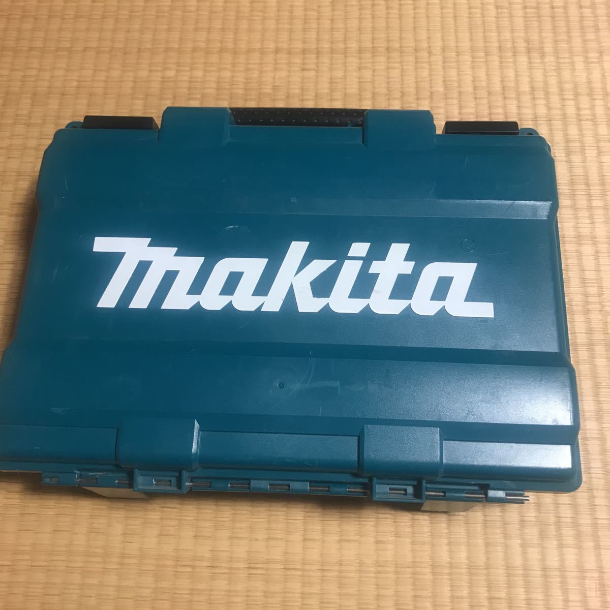 マキタ makita 23mm ハンマドリル HR2300 完動品_5