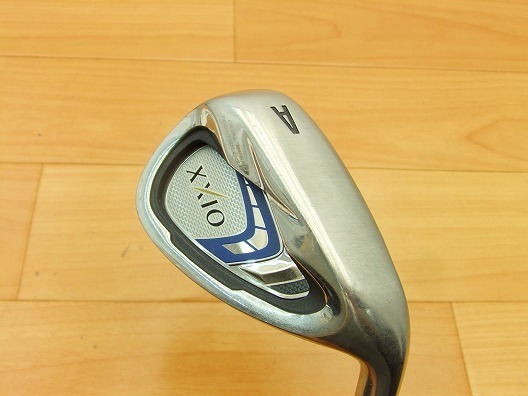 定番 ダンロップ ゼクシオナイン XXIO9 Aw S 日本仕様 b6-2-7(ダンロップ)｜売買されたオークション情報、yahooの商品情報をアーカイブ公開 - オークファン 男性右きき用